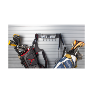 Golf Accessory Holder