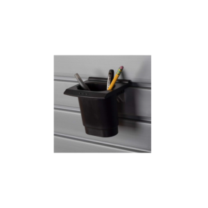 Pencil Cup/ Black