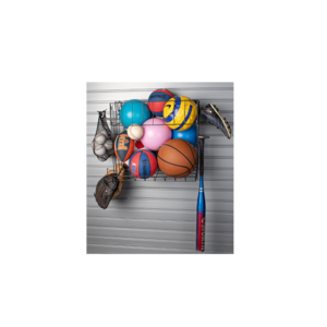 Sports Accesory Rack