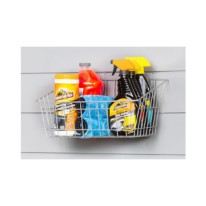 Medium Wire Basket 15" x 11" x 8"