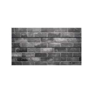 Brick 3D Textured Slatwall