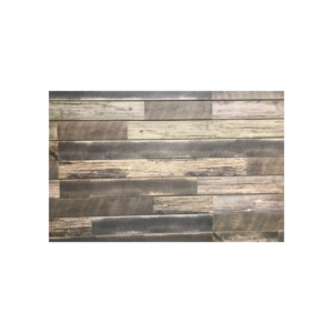 Reclaimed Wood 3D Textured Slatwall