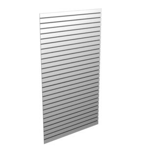 Lozier Slotwall Back