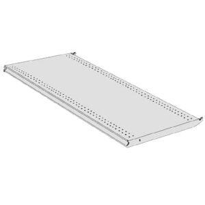 Madix Standard Base Shelf
