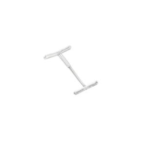 Standard T-End Fastener