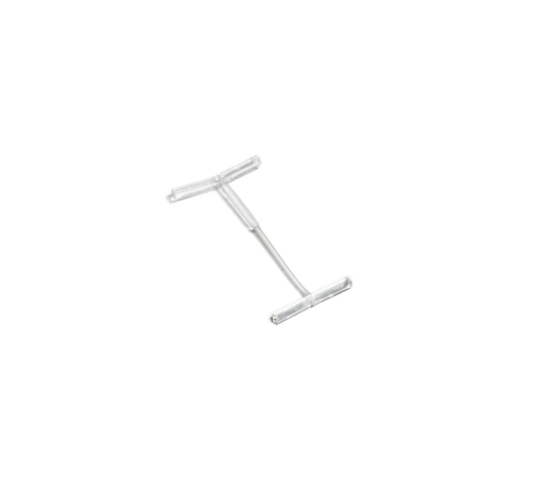 Standard T-End Fastener