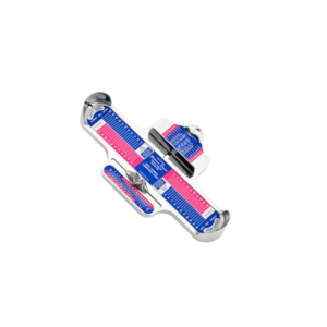 Combination Brannock Shoe Sizer