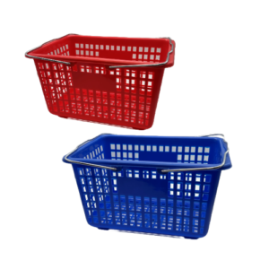 Shopping Baskets