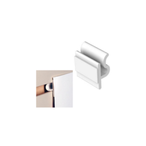 Adhesive Sign Holder Slat/Grid Adapter