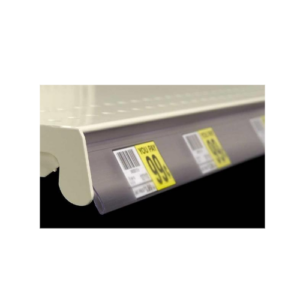 Angled Economy Data Strip Label Holder