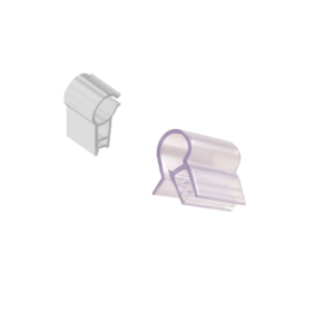 Basket/Wire Supergrip Signholder