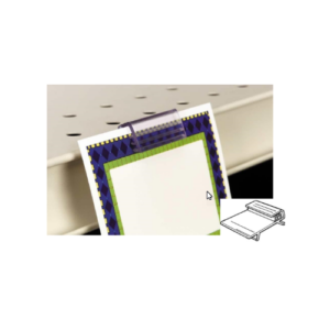 Price Channel Card Clip