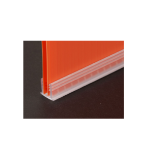 Peel-n-Stick Supergrip Sign Holder