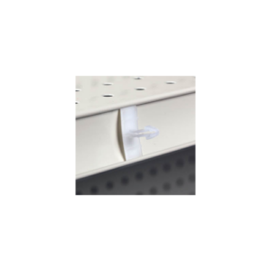 Channel Dart for Coupon Pads