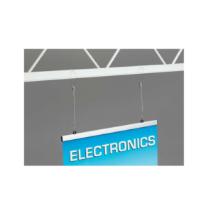 Adjustable Ceiling Cable Kit