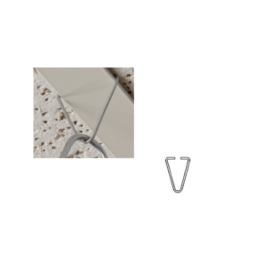 V-Shaped Ceiling Hanger