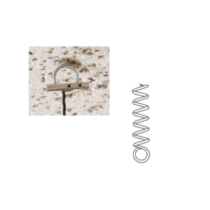 SCL Spiral Ceiling Loop