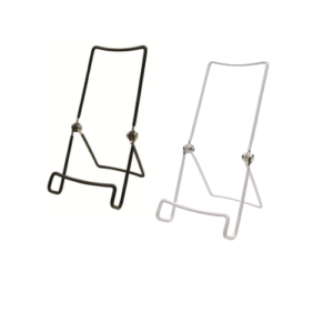 Tall Scoop Adjustable Display Stand