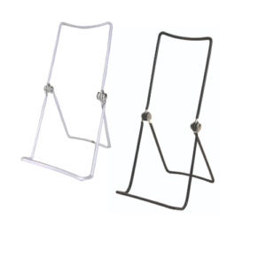 Extra Tall Standard Adjustable Display