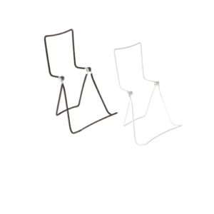 Wide Double Decker Adjustable Display