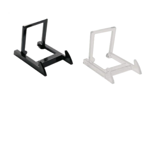 Mini Acrylic Adjustable Display