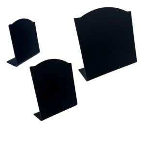 Small Write-on/Wipe-off Sign acrylic