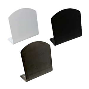 Medium Write-on/Wipe-off Magnetic Sign Easel