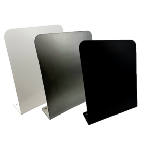 Large Write-on/Wipe-off Magnetic Sign Easel