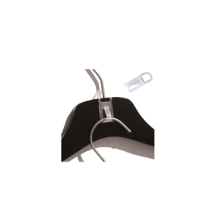 Piggy Back Connector/W pk100