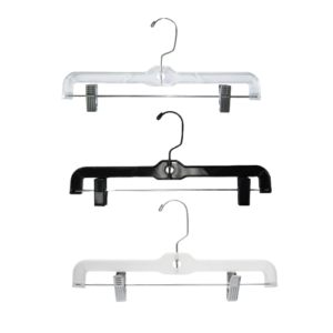 14" Adult Skirt/Pant Hanger