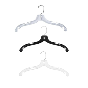 17" Heavy Duty Shirt/Dress Hanger
