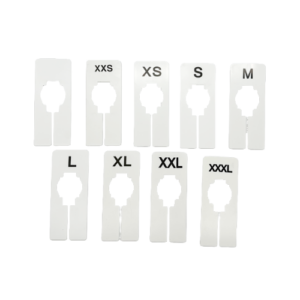 Rectangular Size Dividers