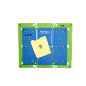 Flip Fold Folding Board