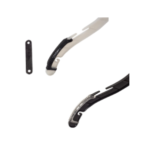 Slip Stop for Shirt Hangers