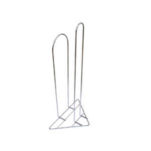 Triangle Base Hanger Stacker