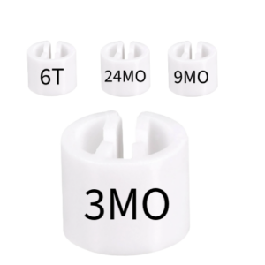 Infant Mini Size Markers