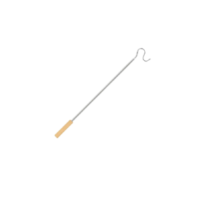 66" Hanger Retriever Pole