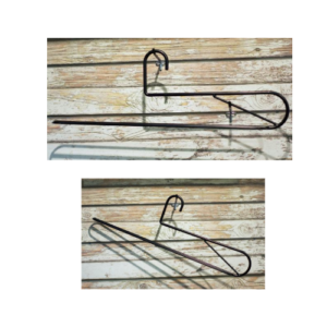 Full Rectangle Bag Hanger