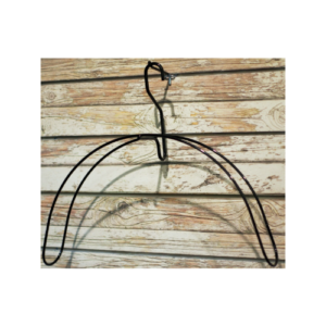 Hooded Mummy Sleep Bag Hanger