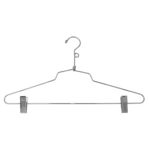 16" Steel Combination Hanger w/Loop Hook