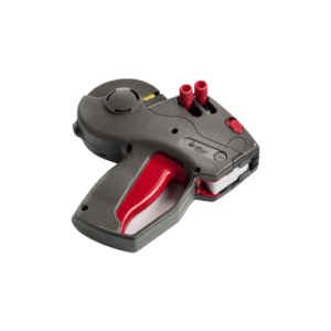 1136 Monarch 2 Line 8 Digit (LABEL GUN)