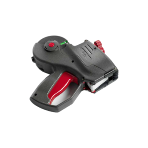 1152 Monarch 2 Line 12/7 Band (LABEL GUN)