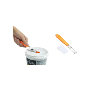 Econo-Pry Label Scraper