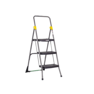 Commercial 3-Step Stool