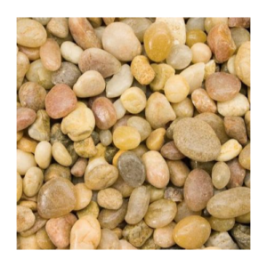 25lb Bag Polished Display Rock