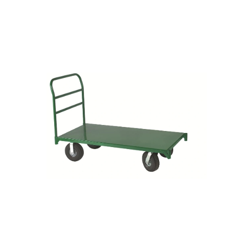 DUTRO 30x60 Platform Truck (Dk Green)