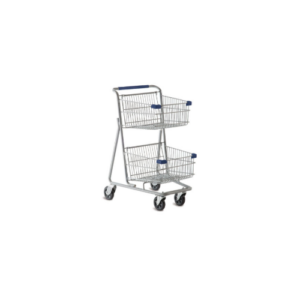 5141D Shopping Cart