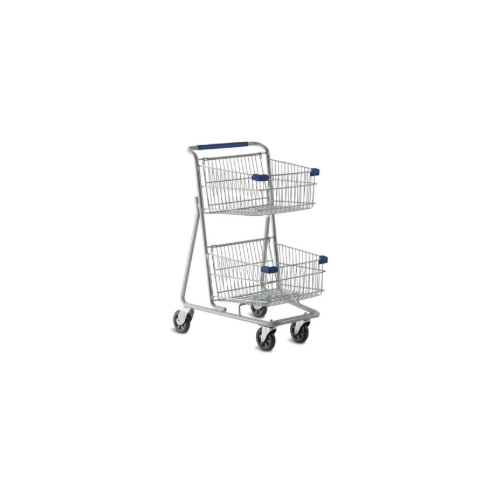 5141D Shopping Cart