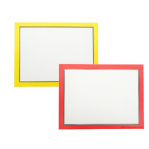 5.5" x 7" Border Card