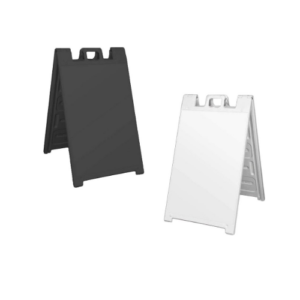 Outdoor 24x36 Sign Frame